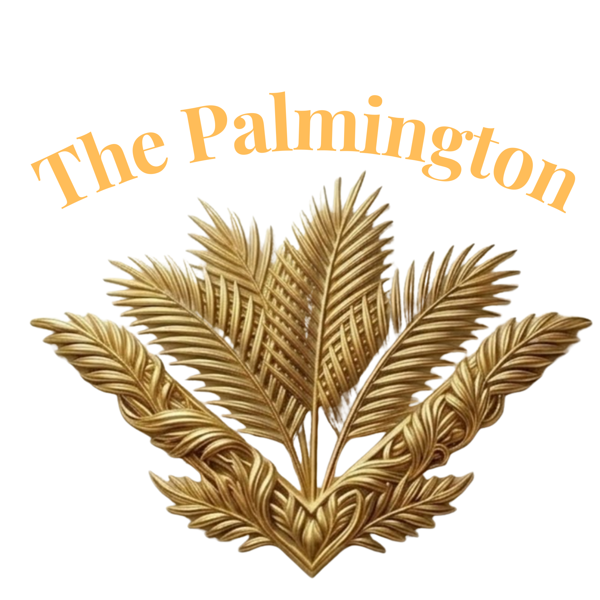 The Palmington Logo